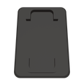 Switchless Dock in zwart (kleur: zwart)