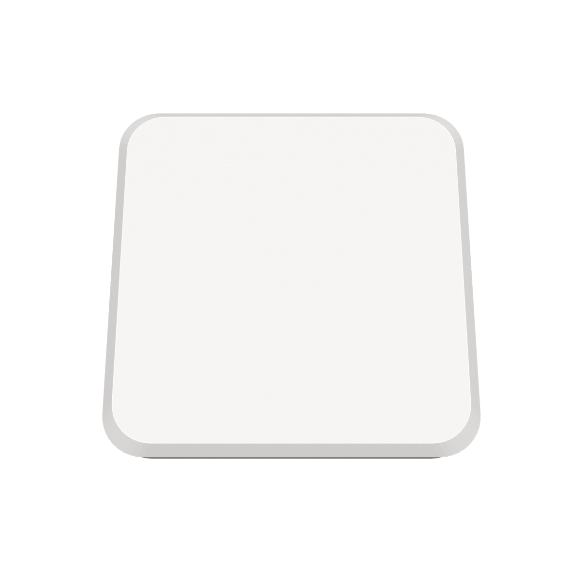 Switchless Facet in wit (kleur: wit)
