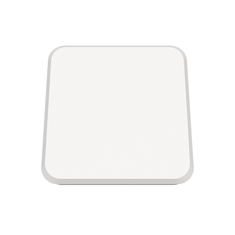 Switchless Facet in wit (kleur: wit)
