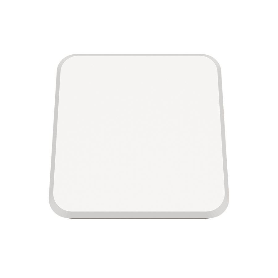 Switchless Facet in wit (kleur: wit)