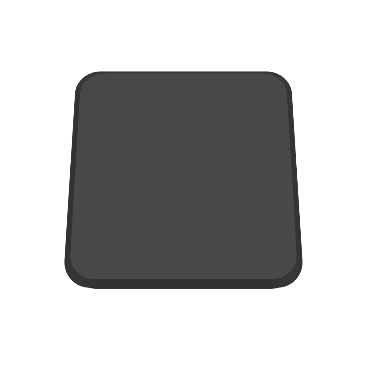 Switchless Facet in zwart (kleur: zwart)