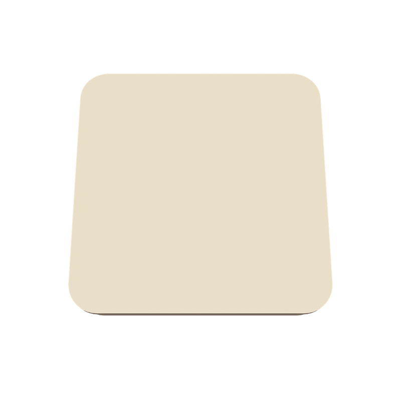 Switchless Pure in crème (kleur: crème)