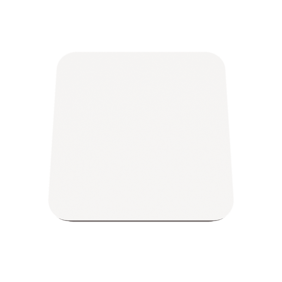 Switchless Pure in wit (kleur: wit)