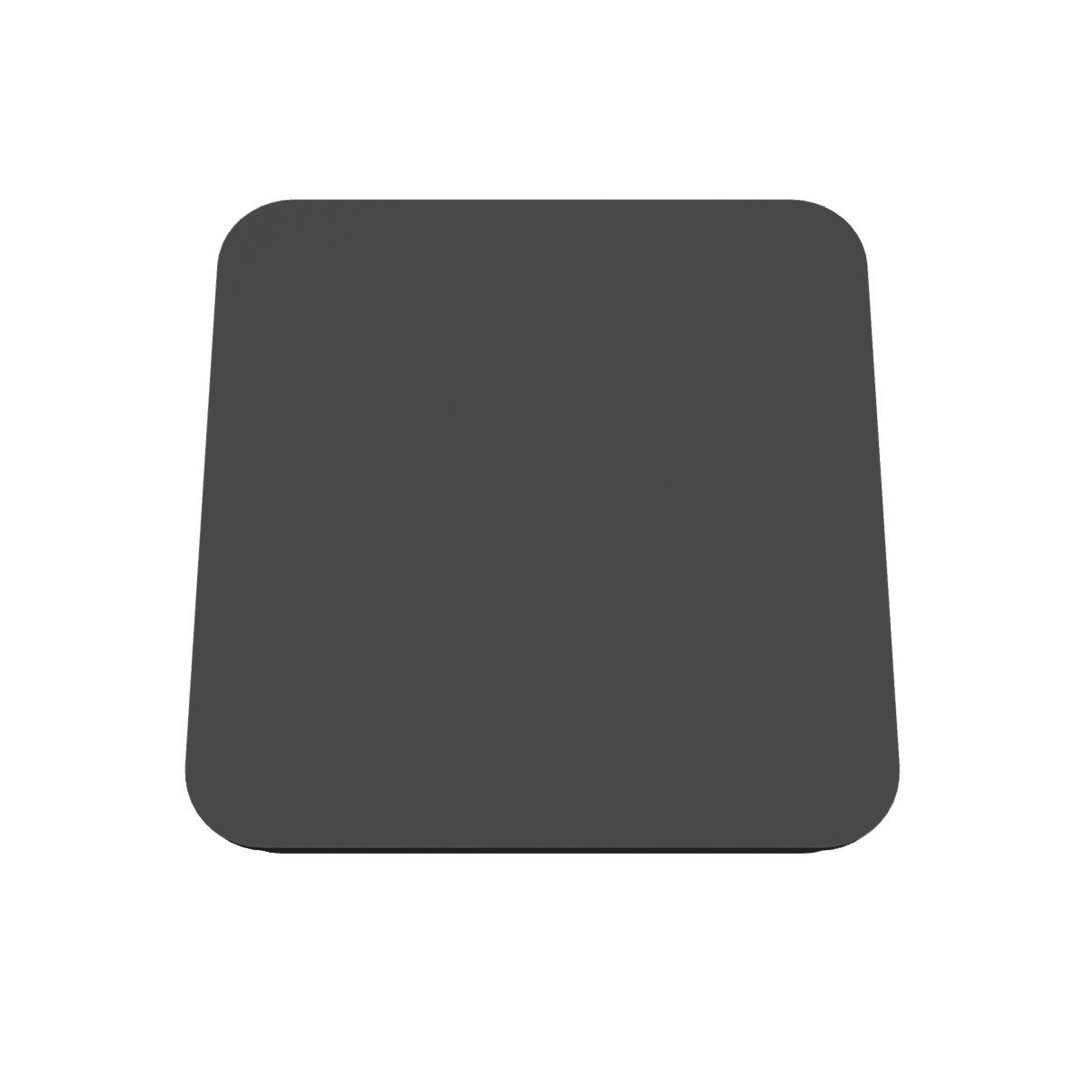 Switchless Pure in zwart (kleur: zwart)