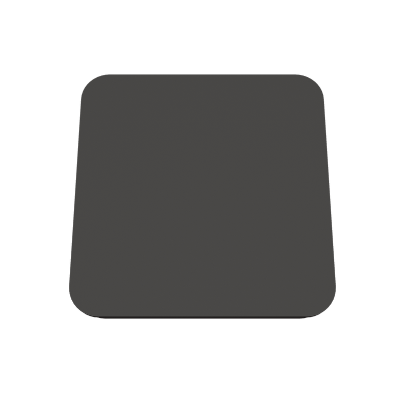 Switchless Pure in zwart (kleur: zwart)